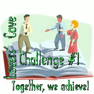 Lovers' Cove Challenge